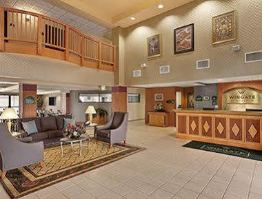 Hotel Wingate By Wyndham Pueblo Extérieur photo
